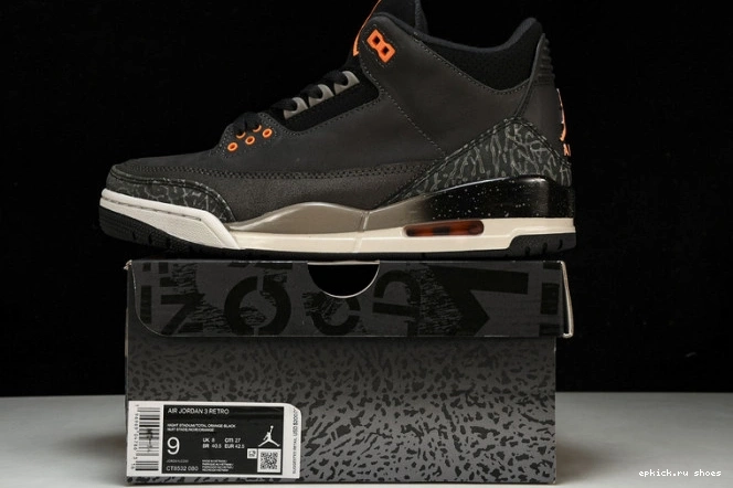 Cheap 3 Air Jordan CT8532-080 Pack